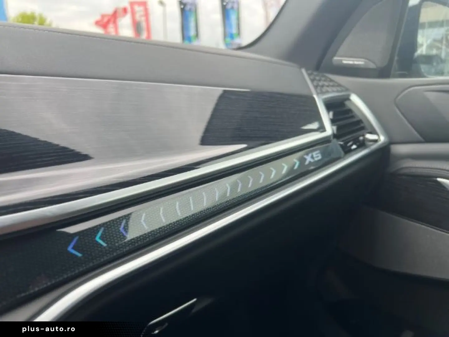 BMW X5 xDrive 50e M Sport PRO 21''AHK H K &hellip;