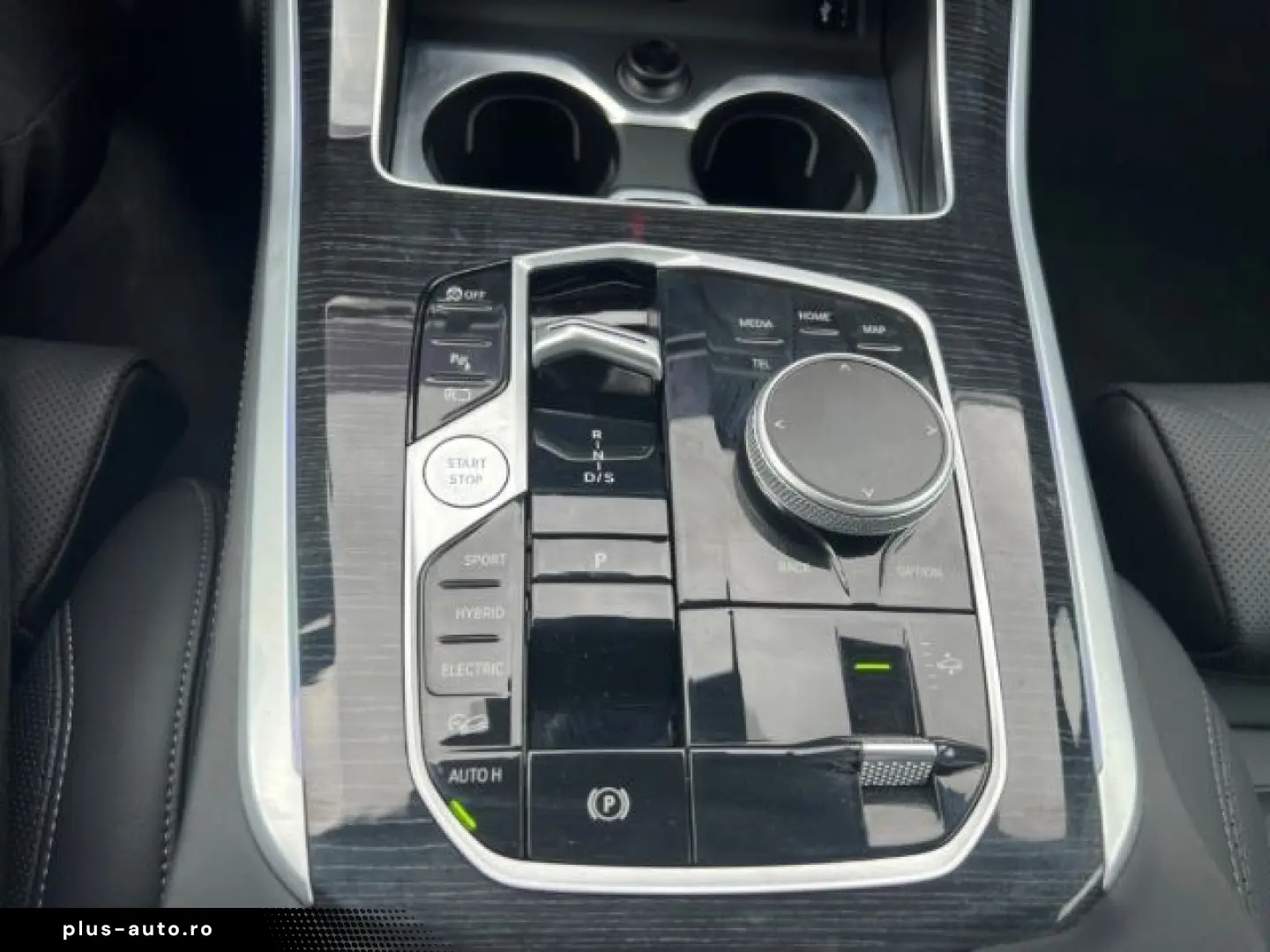 BMW X5 xDrive 50e M Sport PRO 21''AHK H K &hellip;