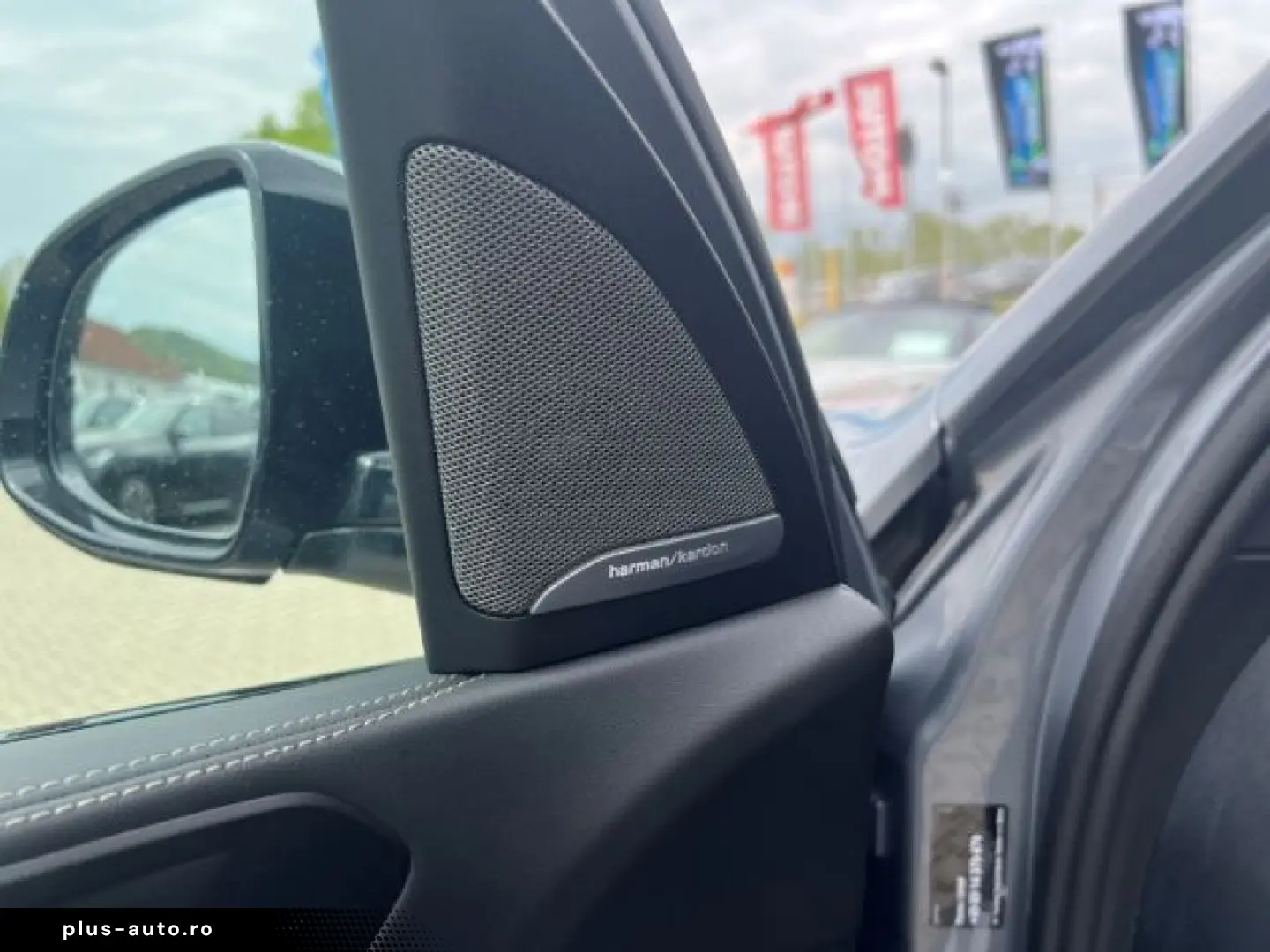 BMW X5 xDrive 50e M Sport PRO 21''AHK H K &hellip;