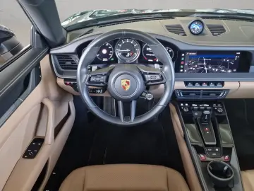 PORSCHE 911 Carrera 4 BiColor SAGA Chrono PDLS  360  ACC