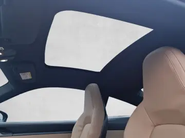 PORSCHE 911 Carrera 4 BiColor SAGA Chrono PDLS  360  ACC