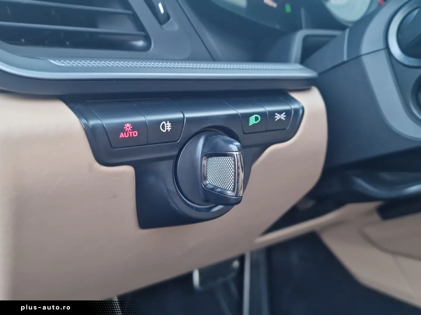 PORSCHE 911 Carrera 4 BiColor SAGA Chrono PDLS  360  ACC