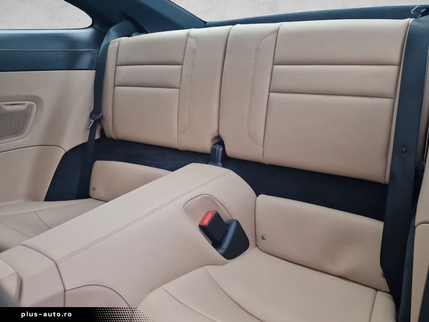 PORSCHE 911 Carrera 4 BiColor SAGA Chrono PDLS  360  ACC