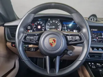 PORSCHE 911 Carrera 4 BiColor SAGA Chrono PDLS  360  ACC