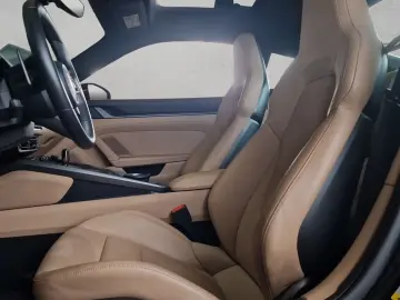 PORSCHE 911 Carrera 4 BiColor SAGA Chrono PDLS  360  ACC