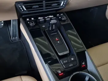 PORSCHE 911 Carrera 4 BiColor SAGA Chrono PDLS  360  ACC