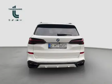 BMW X5 xDrive50e M Sport AdLED H&K Pano ParkAssProf