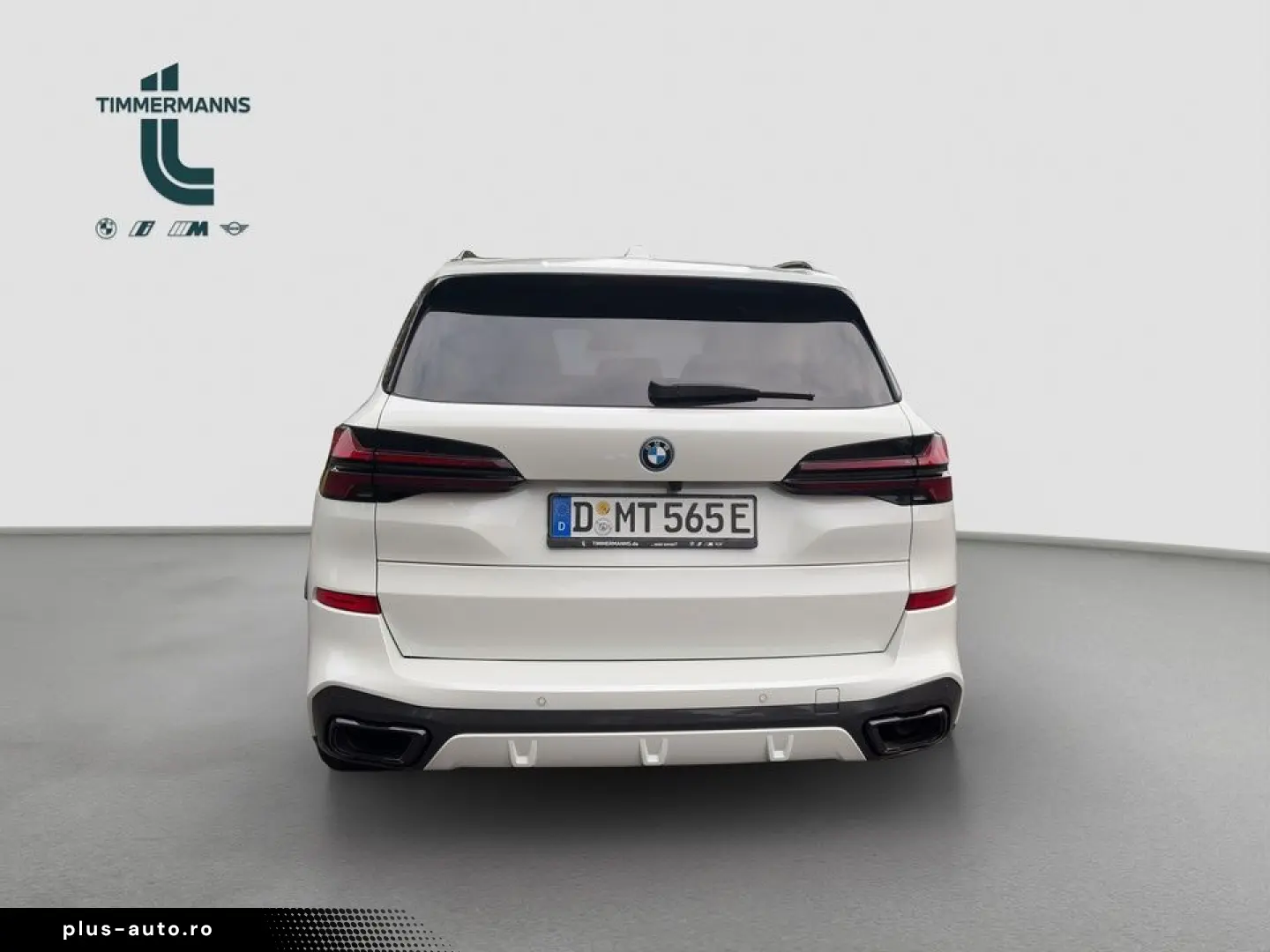 BMW X5 xDrive50e M Sport AdLED H&K Pano ParkAssProf