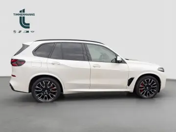 BMW X5 xDrive50e M Sport AdLED H&K Pano ParkAssProf