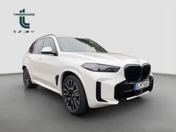 BMW X5 xDrive50e M Sport AdLED H&K Pano ParkAssProf
