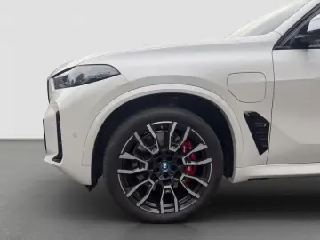 BMW X5 xDrive50e M Sport AdLED H&K Pano ParkAssProf