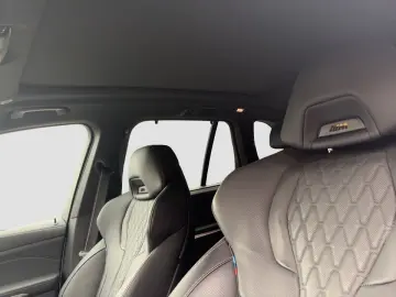 BMW X5 xDrive50e M Sport AdLED H&K Pano ParkAssProf