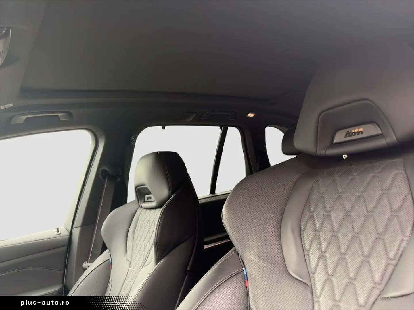 BMW X5 xDrive50e M Sport AdLED H&K Pano ParkAssProf