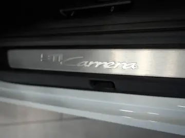 PORSCHE 911 Coupe SPORTABGAS SPORT-CHRONO BOSE GLASDACH