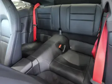 PORSCHE 911 Coupe SPORTABGAS SPORT-CHRONO BOSE GLASDACH