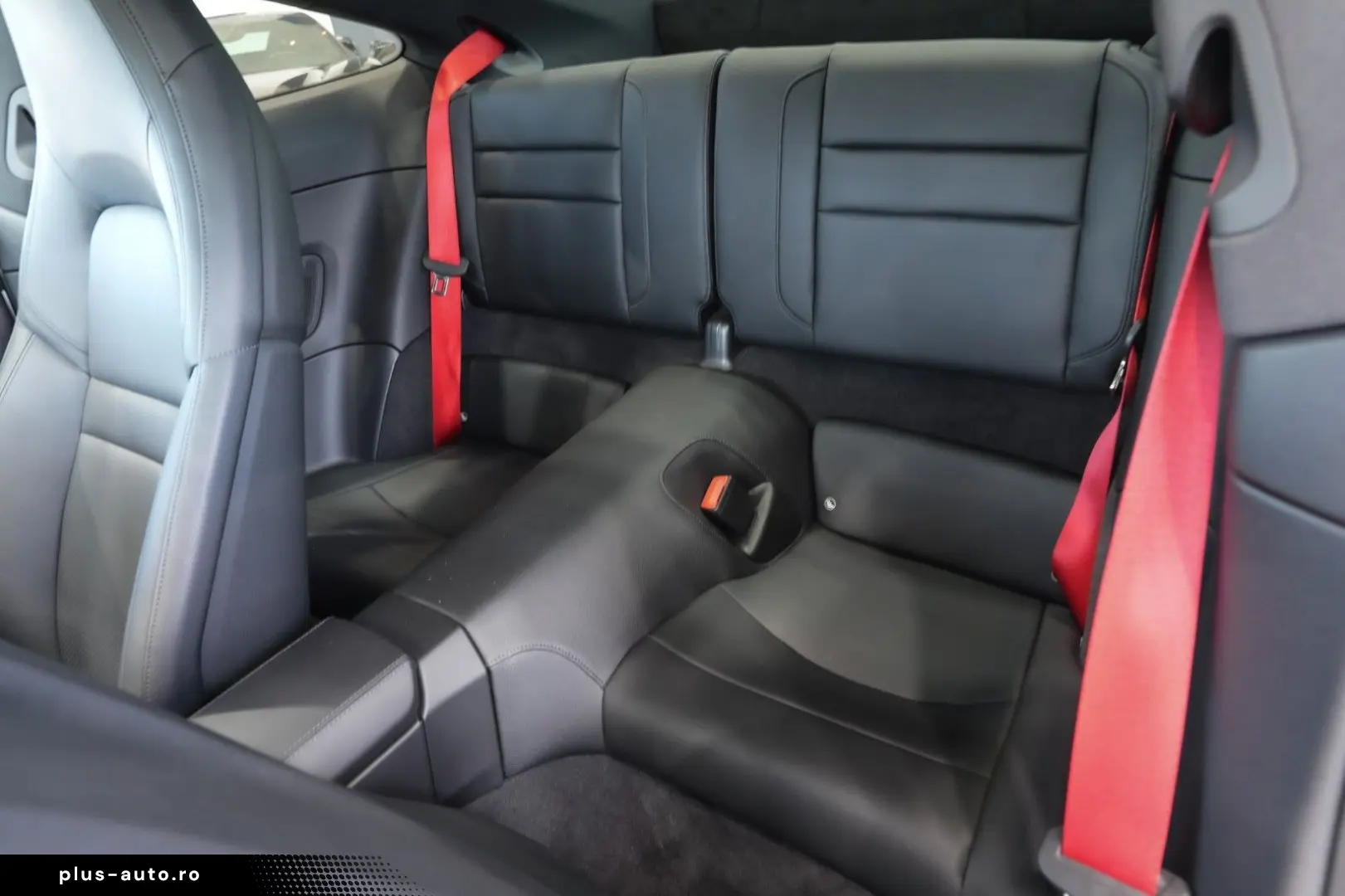 PORSCHE 911 Coupe SPORTABGAS SPORT-CHRONO BOSE GLASDACH