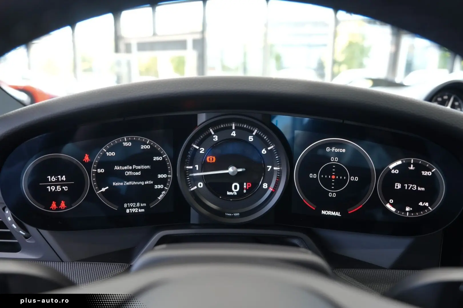 PORSCHE 911 Coupe SPORTABGAS SPORT-CHRONO BOSE GLASDACH