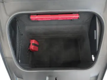 PORSCHE 911 Coupe SPORTABGAS SPORT-CHRONO BOSE GLASDACH