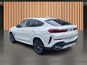 BMW X6 M60 i xDrive