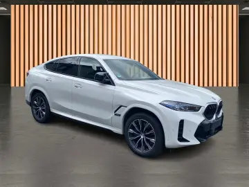 BMW X6 M60 i xDrive