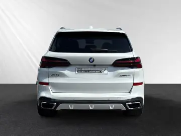 BMW X5 xDrive50e M Sport SkyLounge AHK 22 LMR B&W