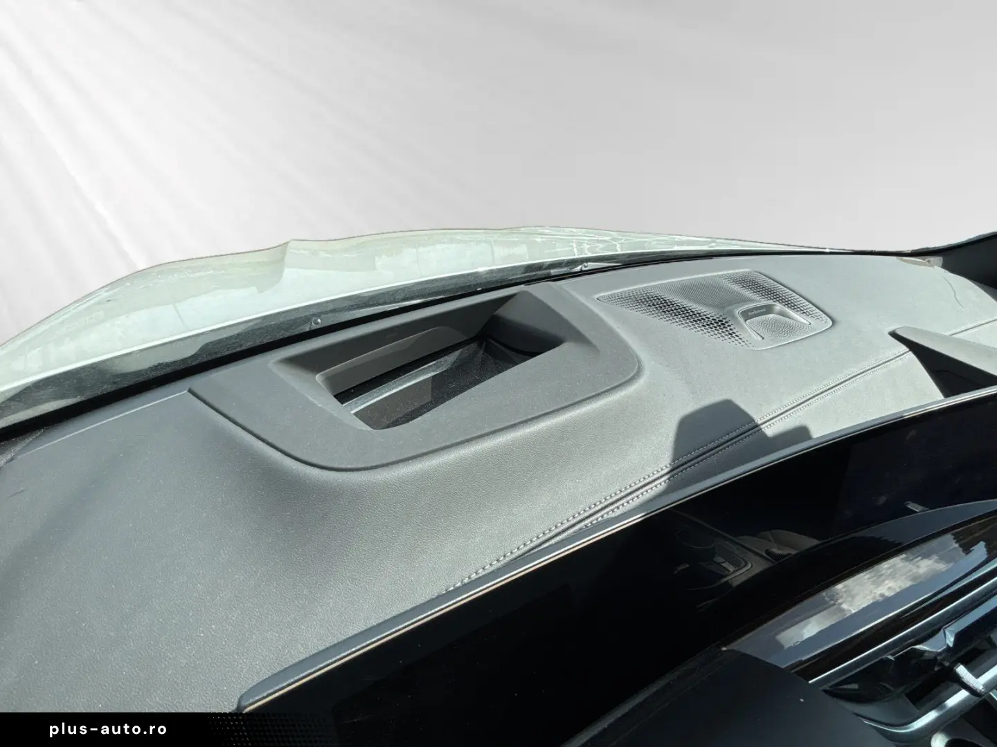 BMW X5 xDrive50e M Sport SkyLounge AHK 22 LMR B&W