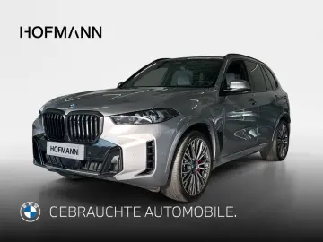 BMW X5 xDrive50e NEU bei BMW Hofmann