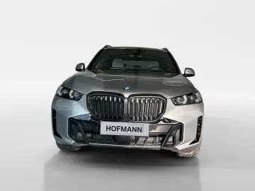 BMW X5 xDrive50e NEU bei BMW Hofmann