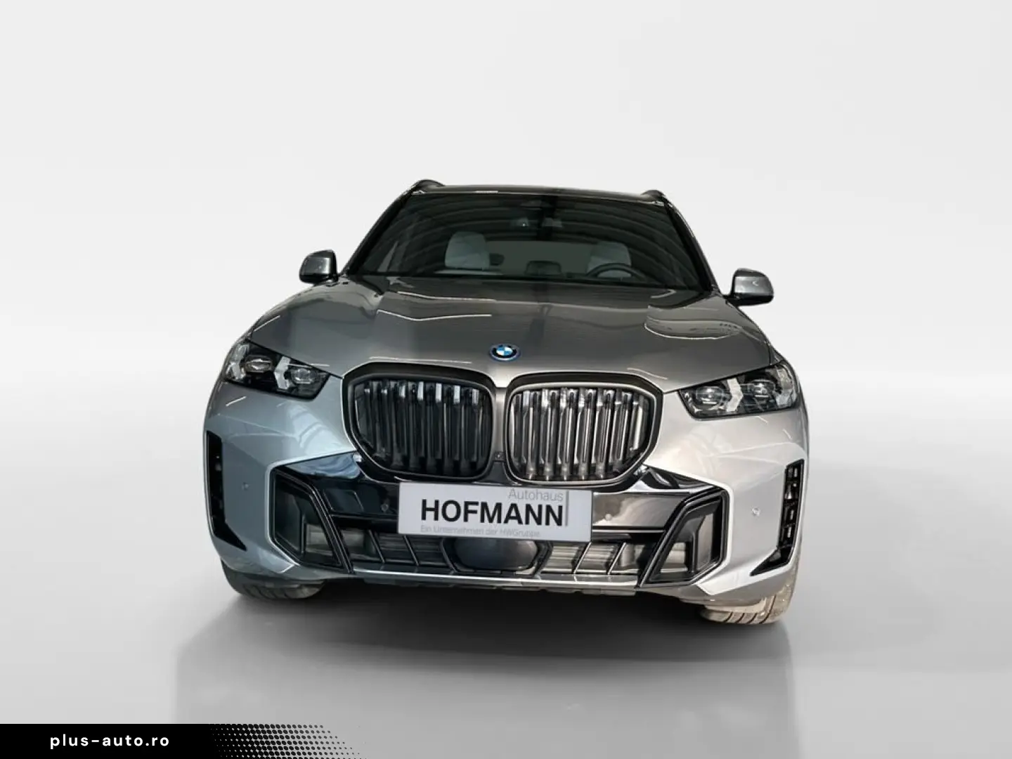 BMW X5 xDrive50e NEU bei BMW Hofmann