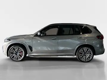 BMW X5 xDrive50e NEU bei BMW Hofmann