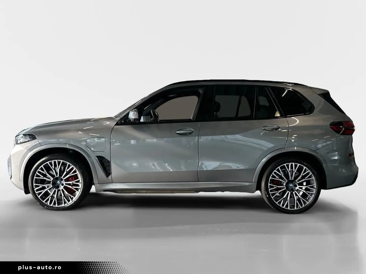 BMW X5 xDrive50e NEU bei BMW Hofmann