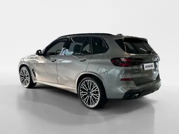 BMW X5 xDrive50e NEU bei BMW Hofmann