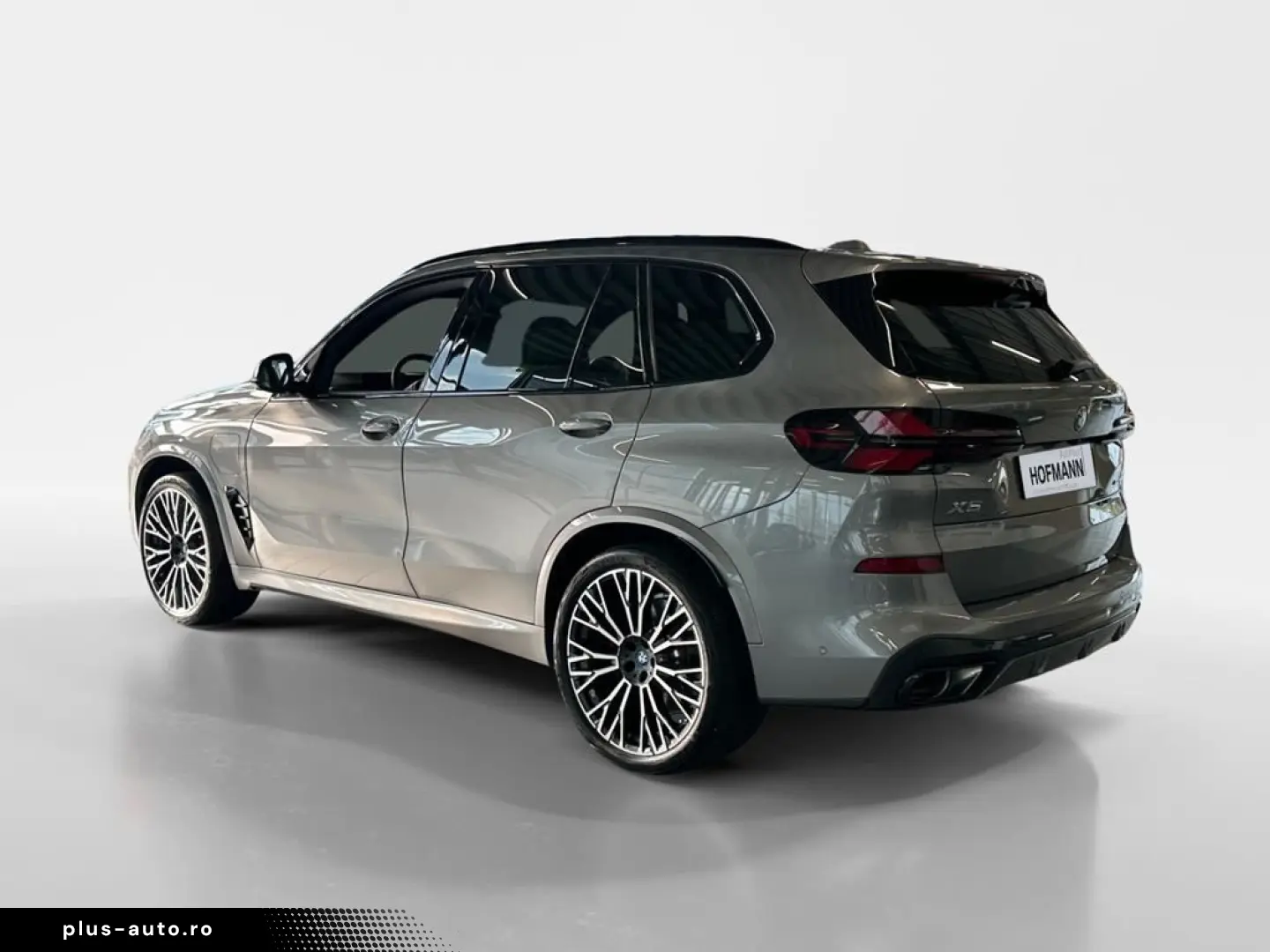 BMW X5 xDrive50e NEU bei BMW Hofmann