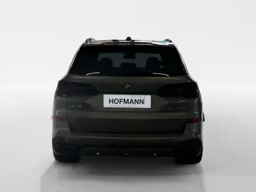 BMW X5 xDrive50e NEU bei BMW Hofmann