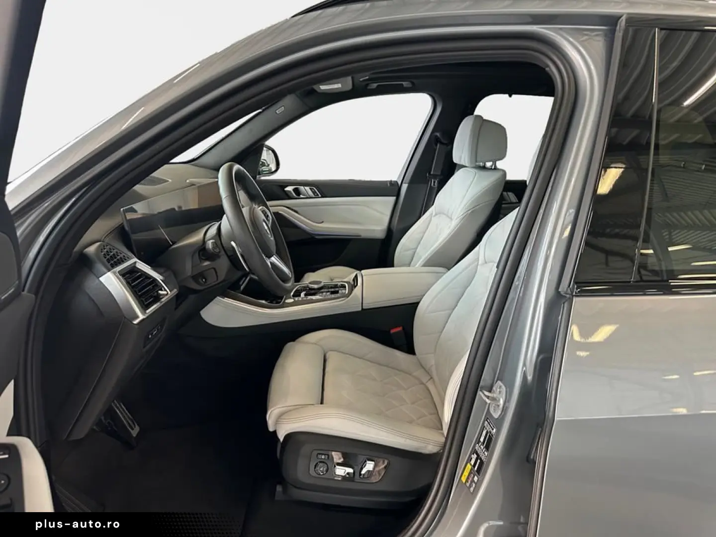 BMW X5 xDrive50e NEU bei BMW Hofmann