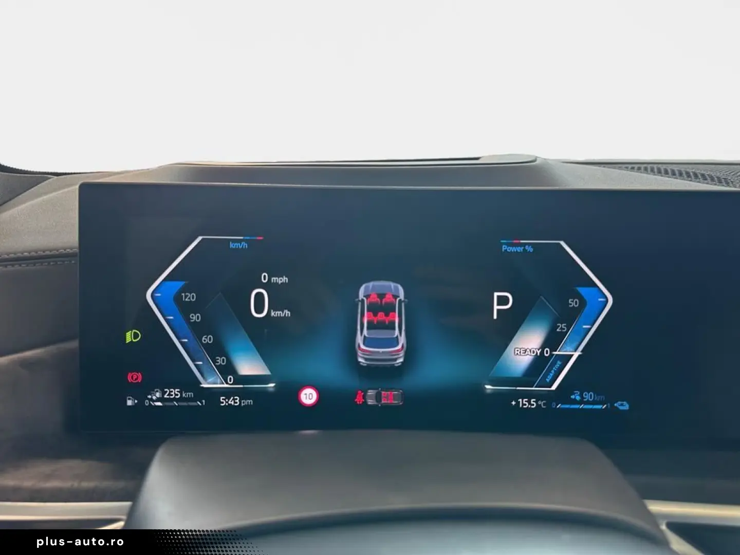 BMW X5 xDrive50e NEU bei BMW Hofmann