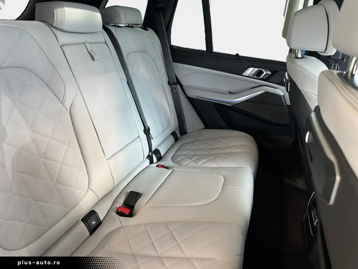 BMW X5 xDrive50e NEU bei BMW Hofmann