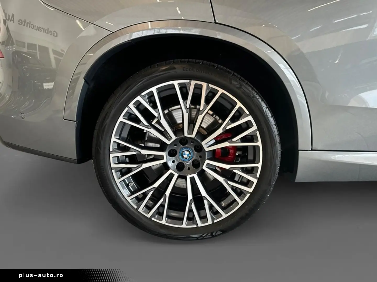 BMW X5 xDrive50e NEU bei BMW Hofmann