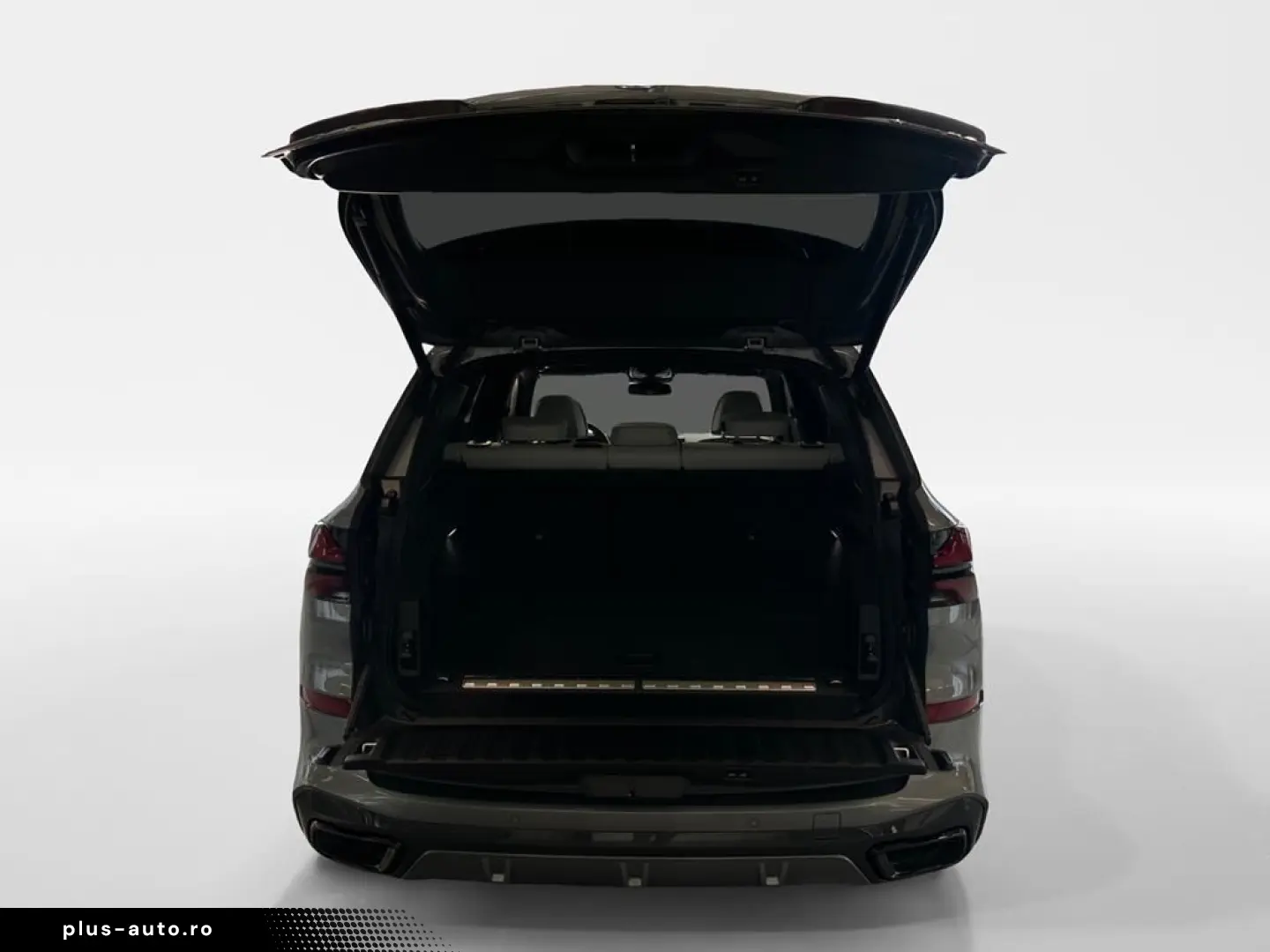 BMW X5 xDrive50e NEU bei BMW Hofmann