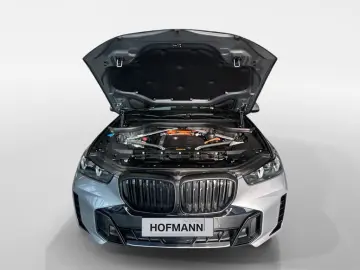 BMW X5 xDrive50e NEU bei BMW Hofmann