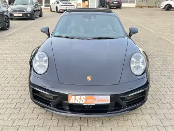PORSCHE 911-4S APPROVED Pan ACC 360 PDLS  BOSE Sportabg