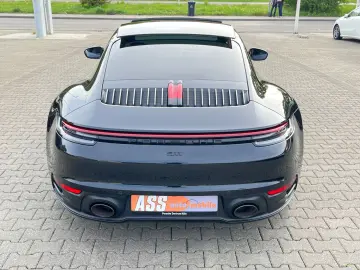 PORSCHE 911-4S APPROVED Pan ACC 360 PDLS  BOSE Sportabg