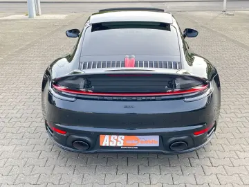 PORSCHE 911-4S APPROVED Pan ACC 360 PDLS  BOSE Sportabg