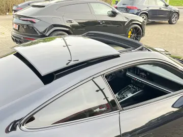 PORSCHE 911-4S APPROVED Pan ACC 360 PDLS  BOSE Sportabg