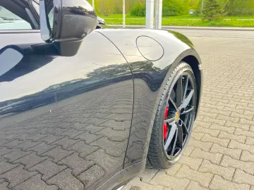 PORSCHE 911-4S APPROVED Pan ACC 360 PDLS  BOSE Sportabg