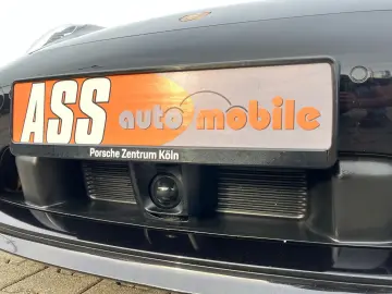 PORSCHE 911-4S APPROVED Pan ACC 360 PDLS  BOSE Sportabg