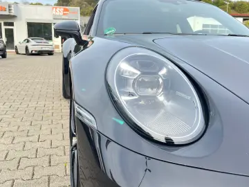 PORSCHE 911-4S APPROVED Pan ACC 360 PDLS  BOSE Sportabg