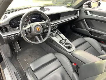 PORSCHE 911-4S APPROVED Pan ACC 360 PDLS  BOSE Sportabg