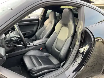 PORSCHE 911-4S APPROVED Pan ACC 360 PDLS  BOSE Sportabg