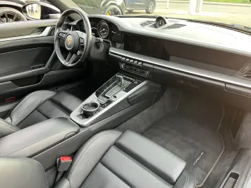 PORSCHE 911-4S APPROVED Pan ACC 360 PDLS  BOSE Sportabg